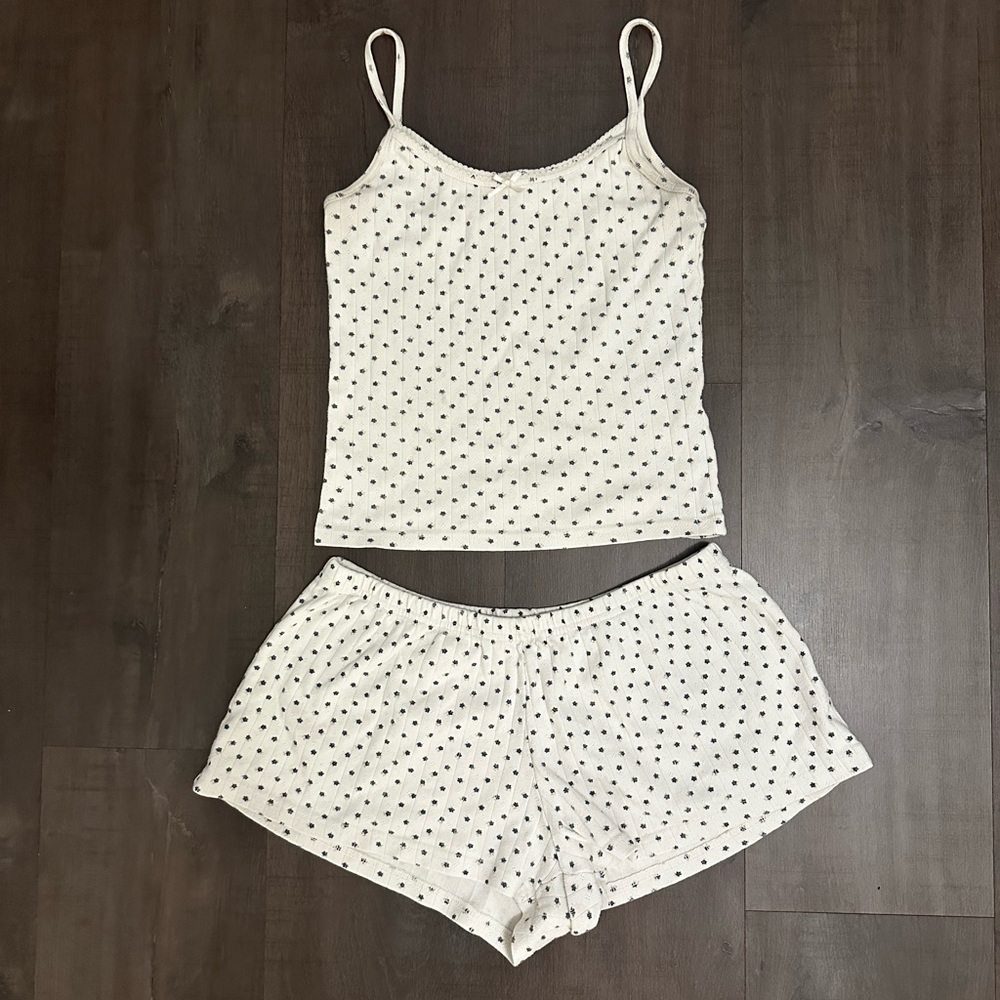 Brandy sleep set